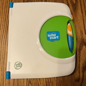 LeapFrog LeapStart Interactive Learning System